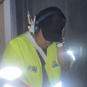 Meet your Posher, John